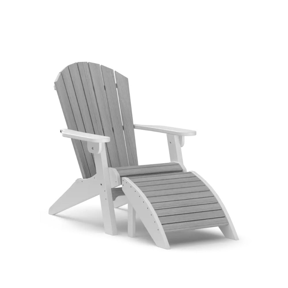 Artifex Classic Adirondack Chair Additional Image-4