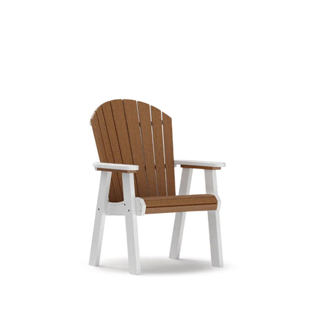 Artifex Fanback Dining Chair Additional Image-3