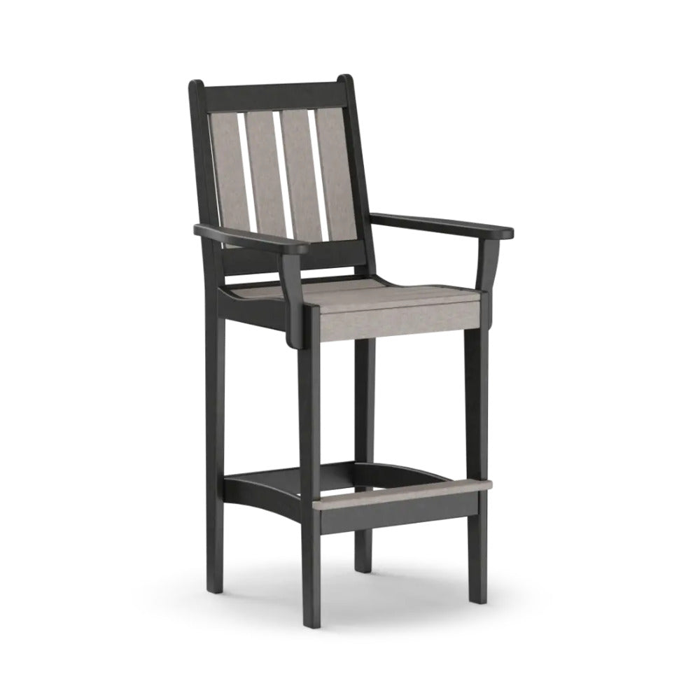 Artifex Leesport Bar Arm Chair - Set of 2