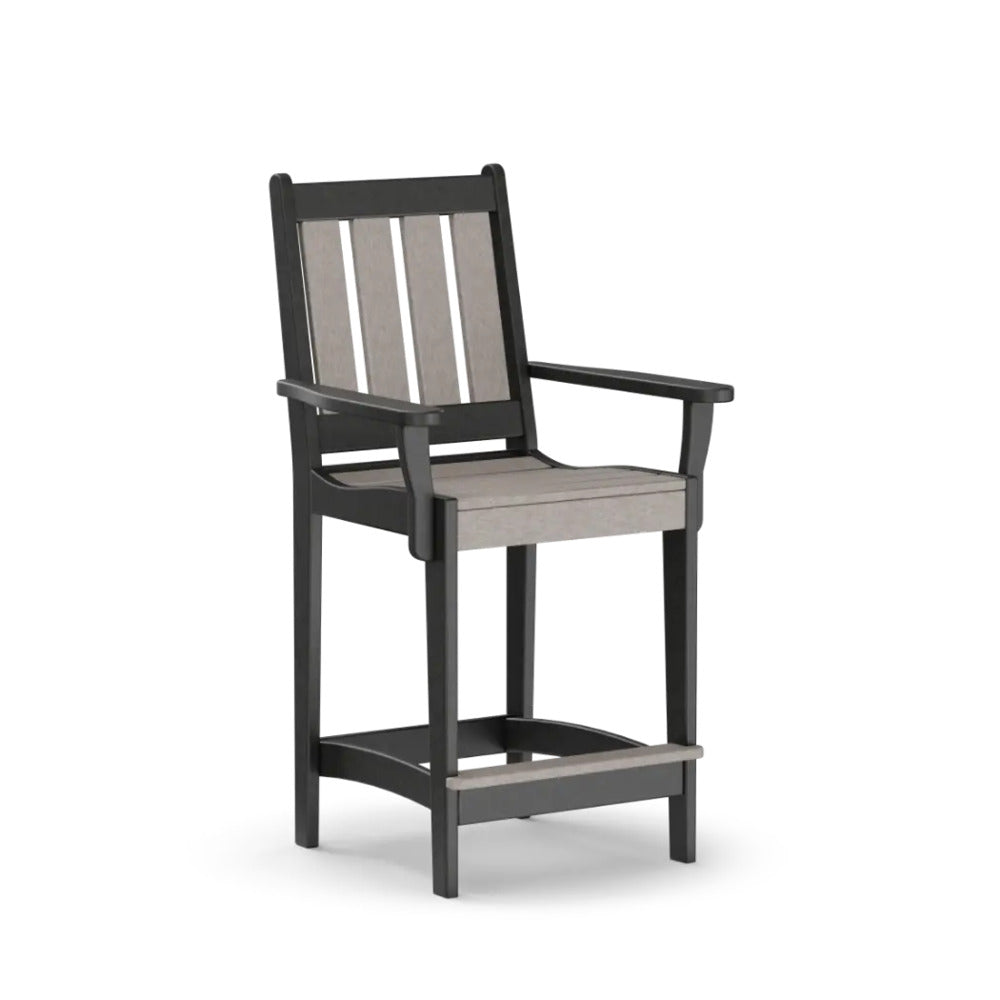 Artifex Leesport Counter Arm Chair - Set of 2