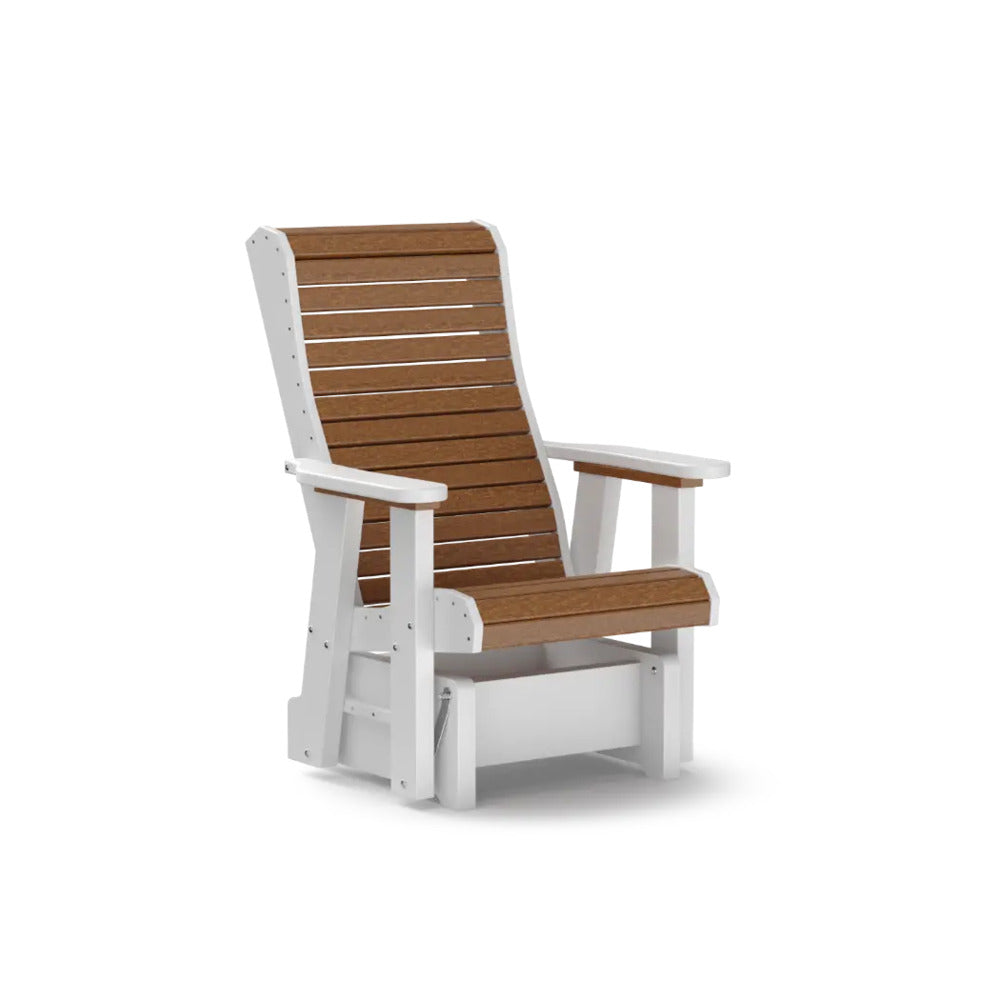 Artifex Rollback Chair Glider Additional Image-3