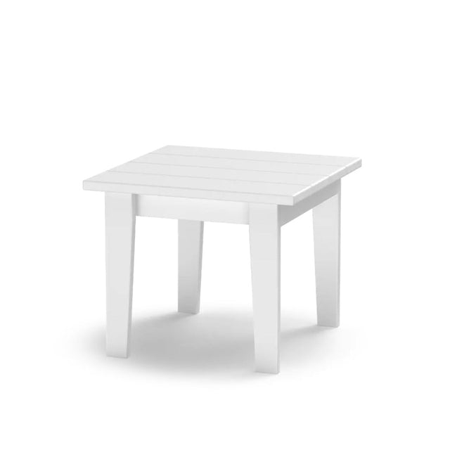 Artifex Stanton End Table