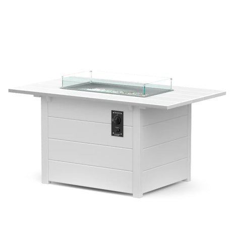 Artifex Stanton Fire Table