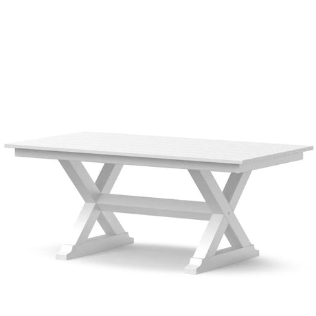 Artifex Woodlands 6' Dining Table