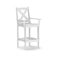 Artifex Woodlands Bar Arm Chair - Set of 2