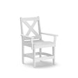 Artifex Woodlands Dining Arm Chair - Set of 2