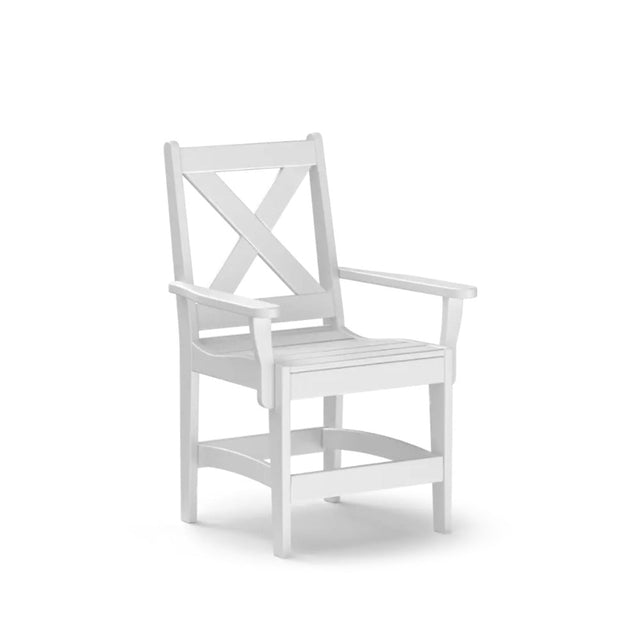 Artifex Woodlands Dining Arm Chair - Set of 2