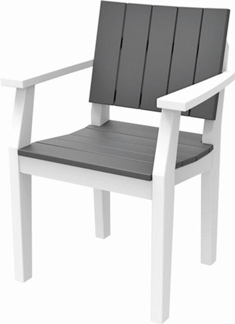 Seaside Casual 15 Piece Dining MAD Collection - SC15PDMC-22 1