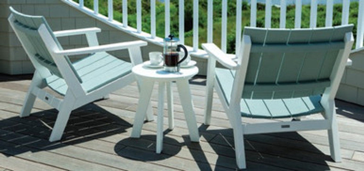 Seaside Casual 2 Piece Conversation MAD Collection - SC2PCMC-29