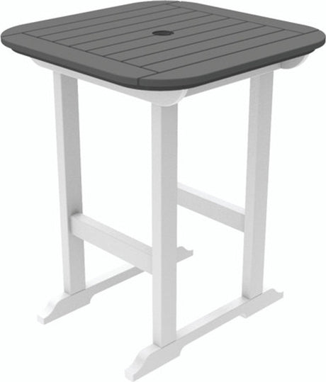 Seaside Casual 3 Piece Balcony Portsmouth Collection - SC3PBPC-35 2