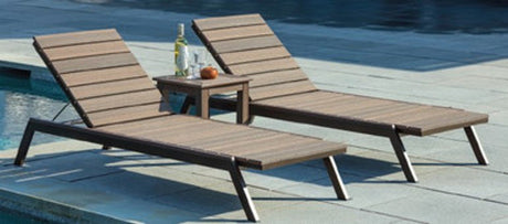 Seaside Casual 3 Piece Lounge MAD Collection - SC3PLMC-28