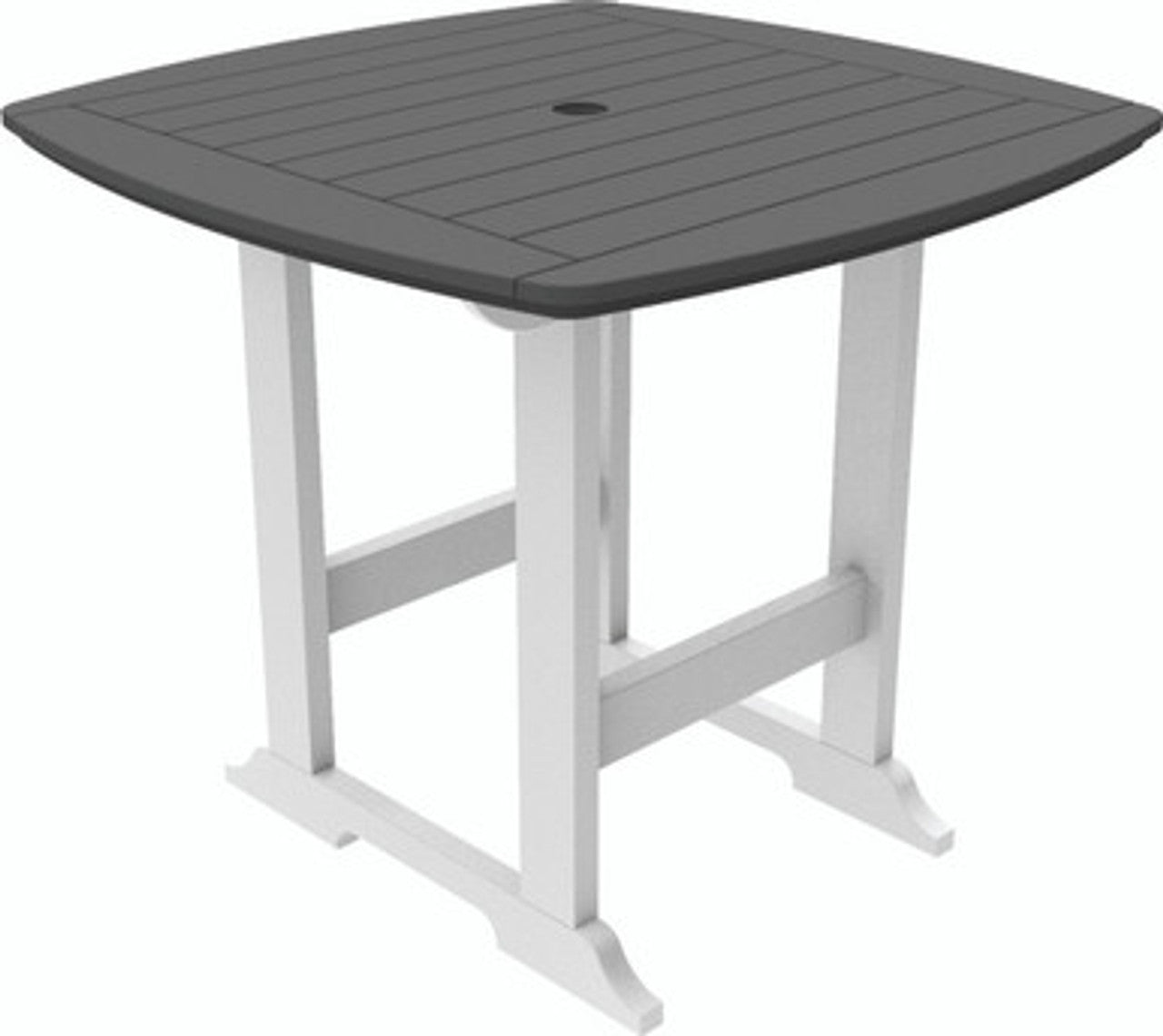 Seaside Casual 5 Piece Balcony Portsmouth Collection - SC5PBPC-41 1