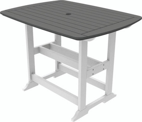 Seaside Casual 5 Piece Bar Portsmouth Collection - SC5PBPC-37 1