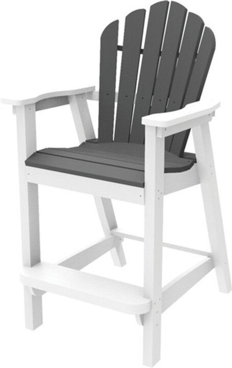 Seaside Casual 5 Piece Bar Portsmouth Collection - SC5PBPC-37 2