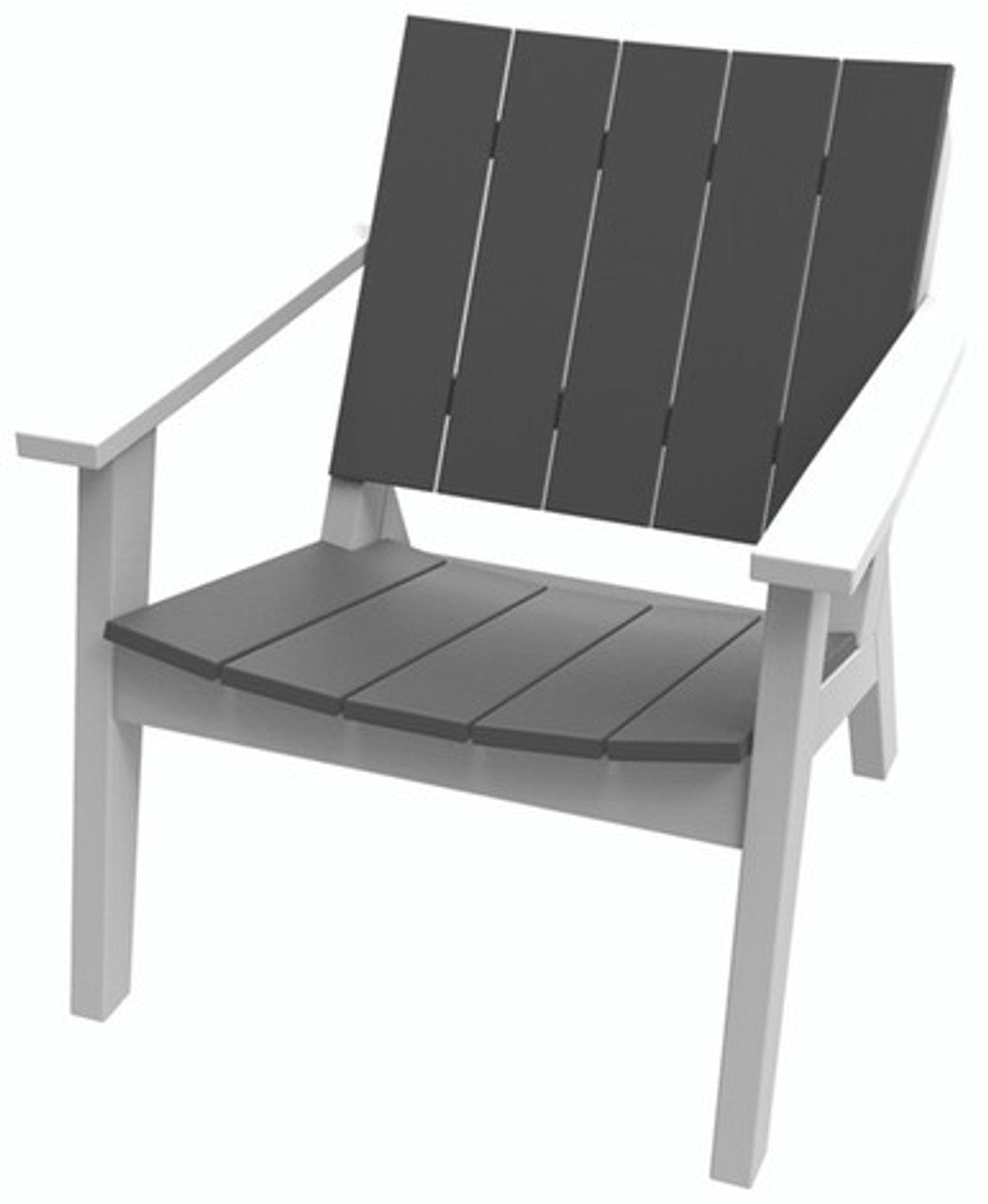 Seaside Casual 5 Piece Dining Aura Collection - SC5PDAC-16 1