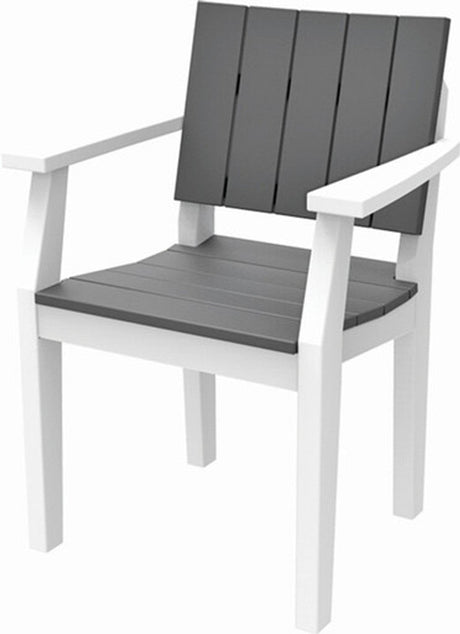 Seaside Casual 5 Piece Dining MAD Collection - SC5PDMC-25 2