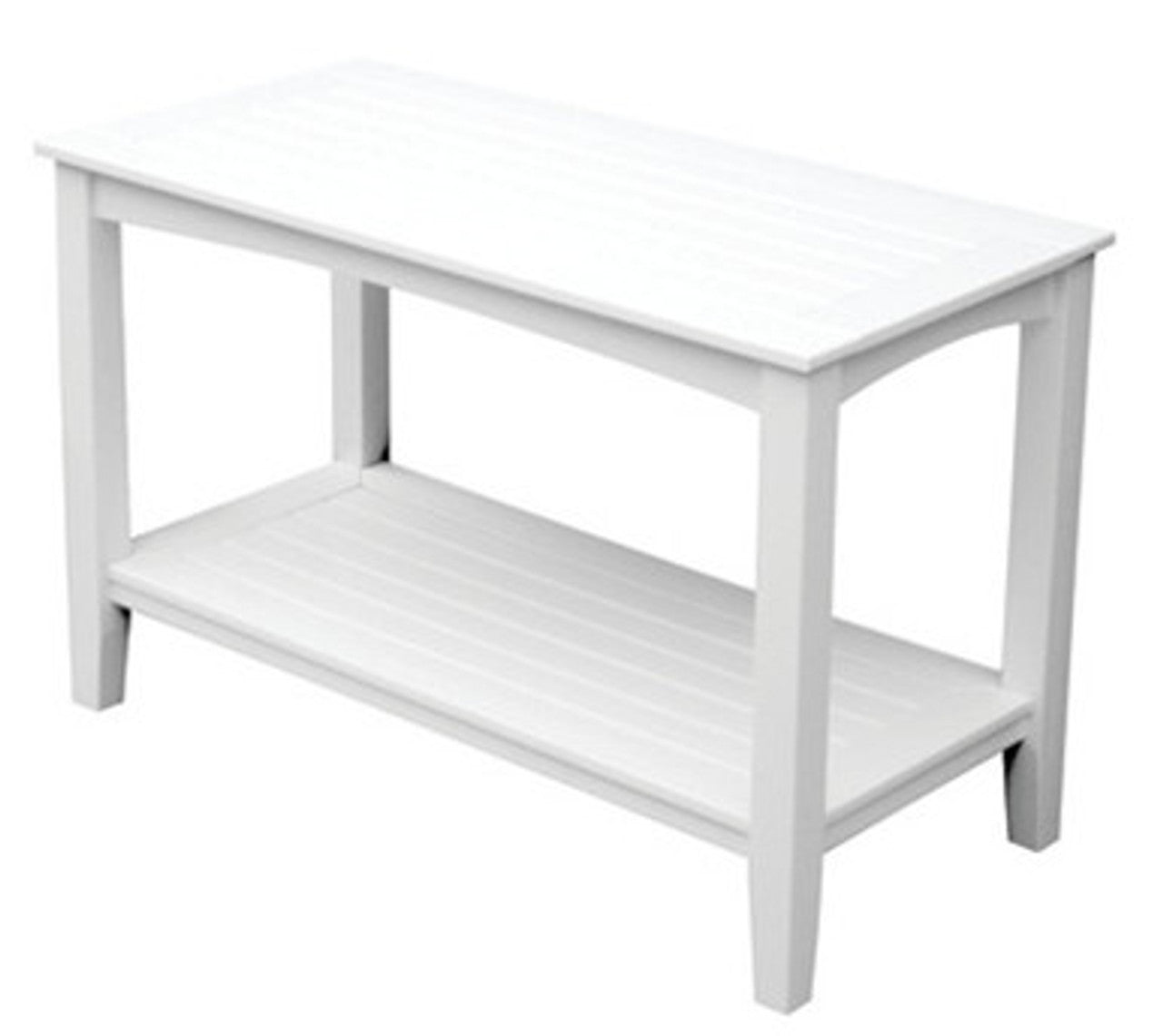 Seaside Casual 8 Piece Deep Seating Nantucket Collection - SC8PDSNC-45 1