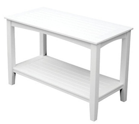 Seaside Casual 8 Piece Deep Seating Nantucket Collection - SC8PDSNC-45 1