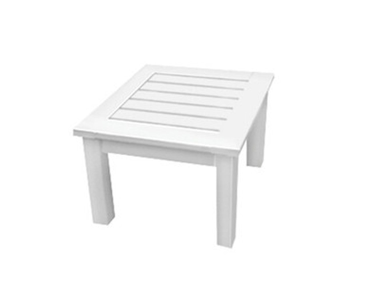 Seaside Casual 8 Piece Deep Seating Nantucket Collection - SC8PDSNC-45 4