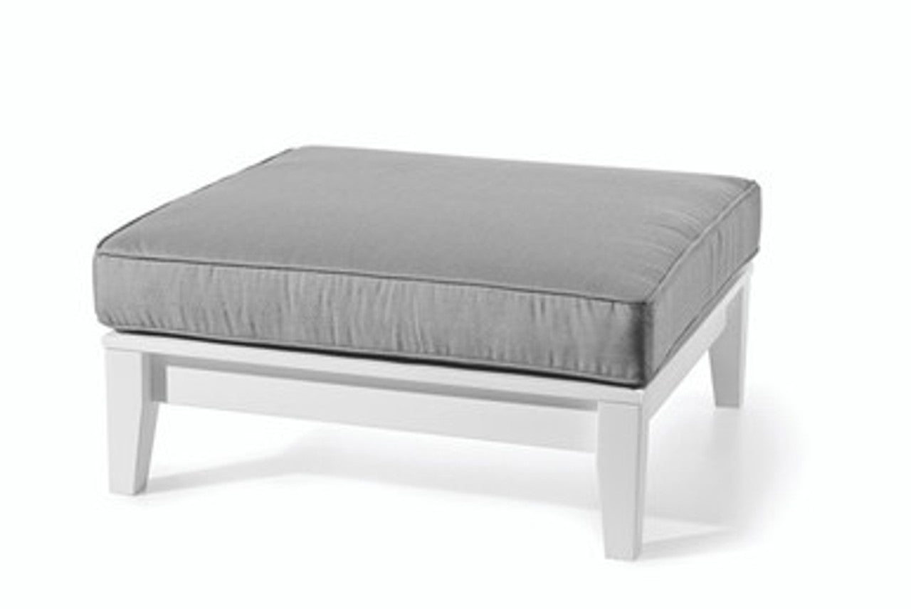 Seaside Casual 9 Piece Deep Seating Cambridge Collection - SC9PDSCC-34 1