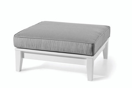 Seaside Casual 9 Piece Deep Seating Cambridge Collection - SC9PDSCC-34 1
