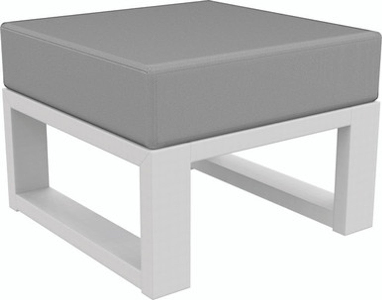 Seaside Casual 9 Piece Deep Seating MIA Collection - SC9PDSMC-02 3
