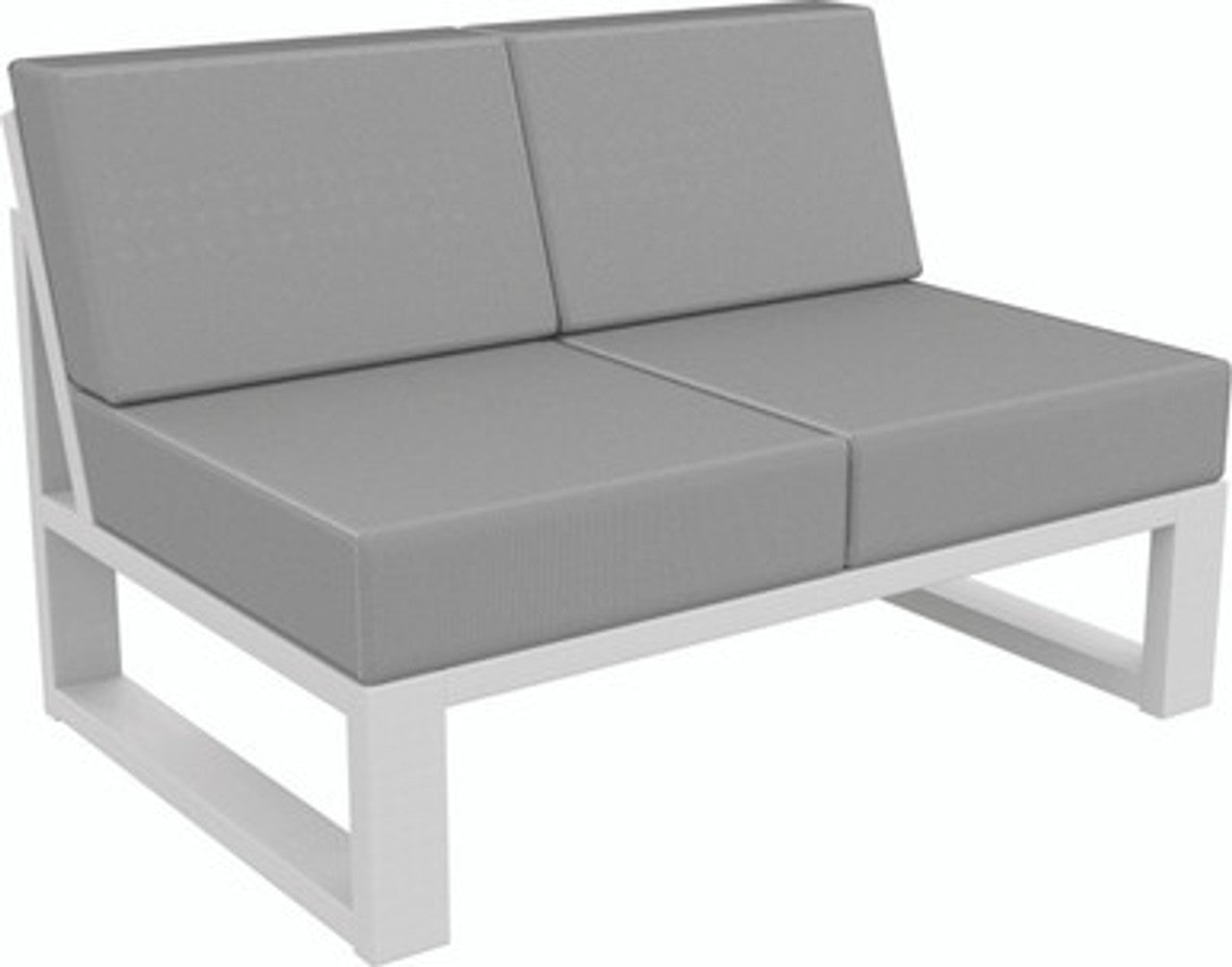 Seaside Casual 9 Piece Deep Seating MIA Collection - SC9PDSMC-02 5