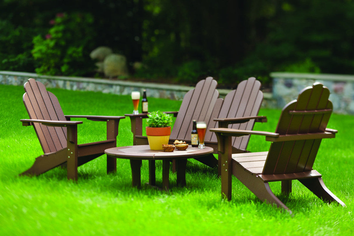 Seaside Casual Adirondack Classic Chair - SC-010 1