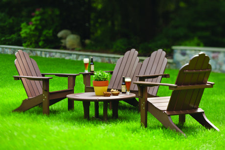 Seaside Casual Adirondack Classic Chair - SC-010 1