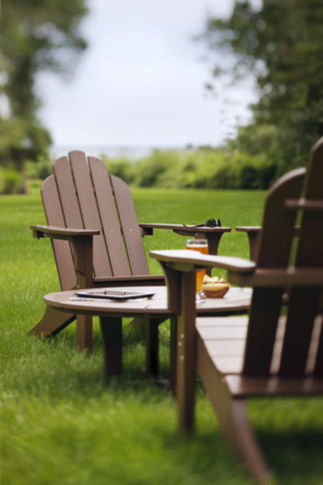 Seaside Casual Adirondack Classic Chair - SC-010 3