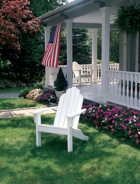 Seaside Casual Adirondack Classic Chair - SC-010 4