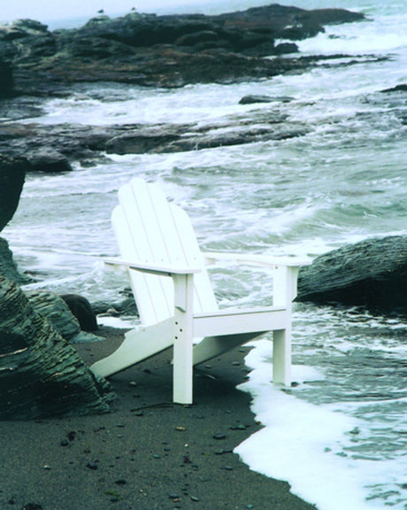 Seaside Casual Adirondack Classic Chair - SC-010 5