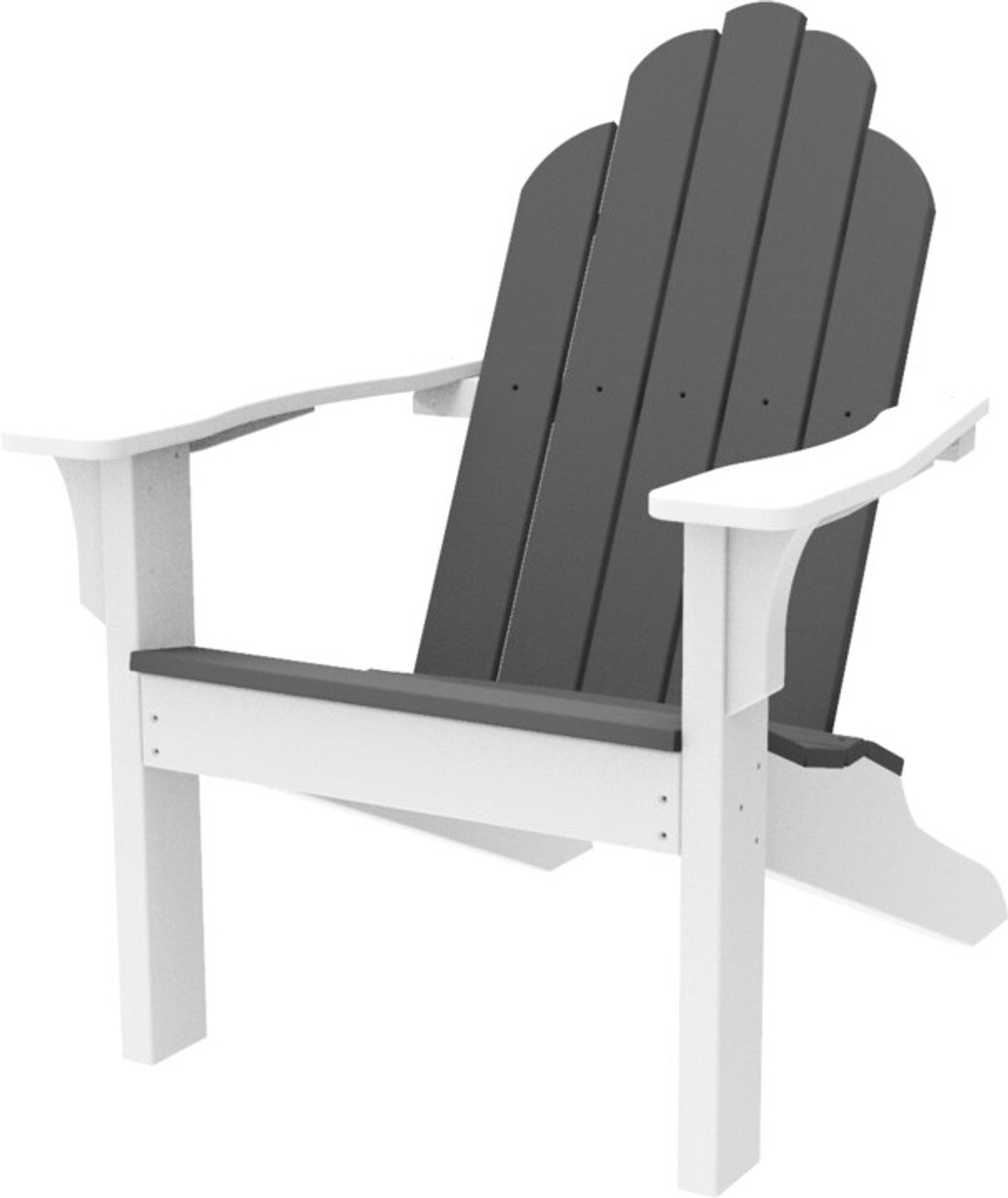 Seaside Casual Adirondack Classic Chair - SC-010