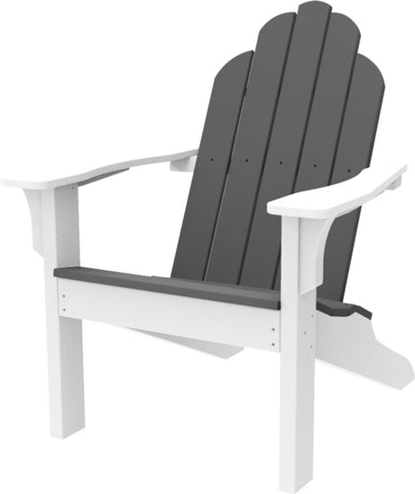 Seaside Casual Adirondack Classic Chair - SC-010