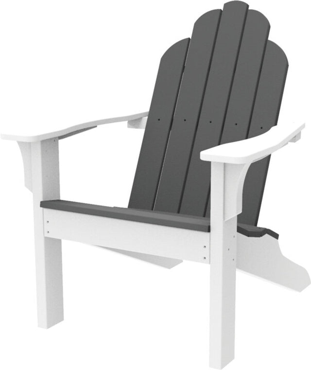 Seaside Casual Adirondack Classic Chair - SC-010