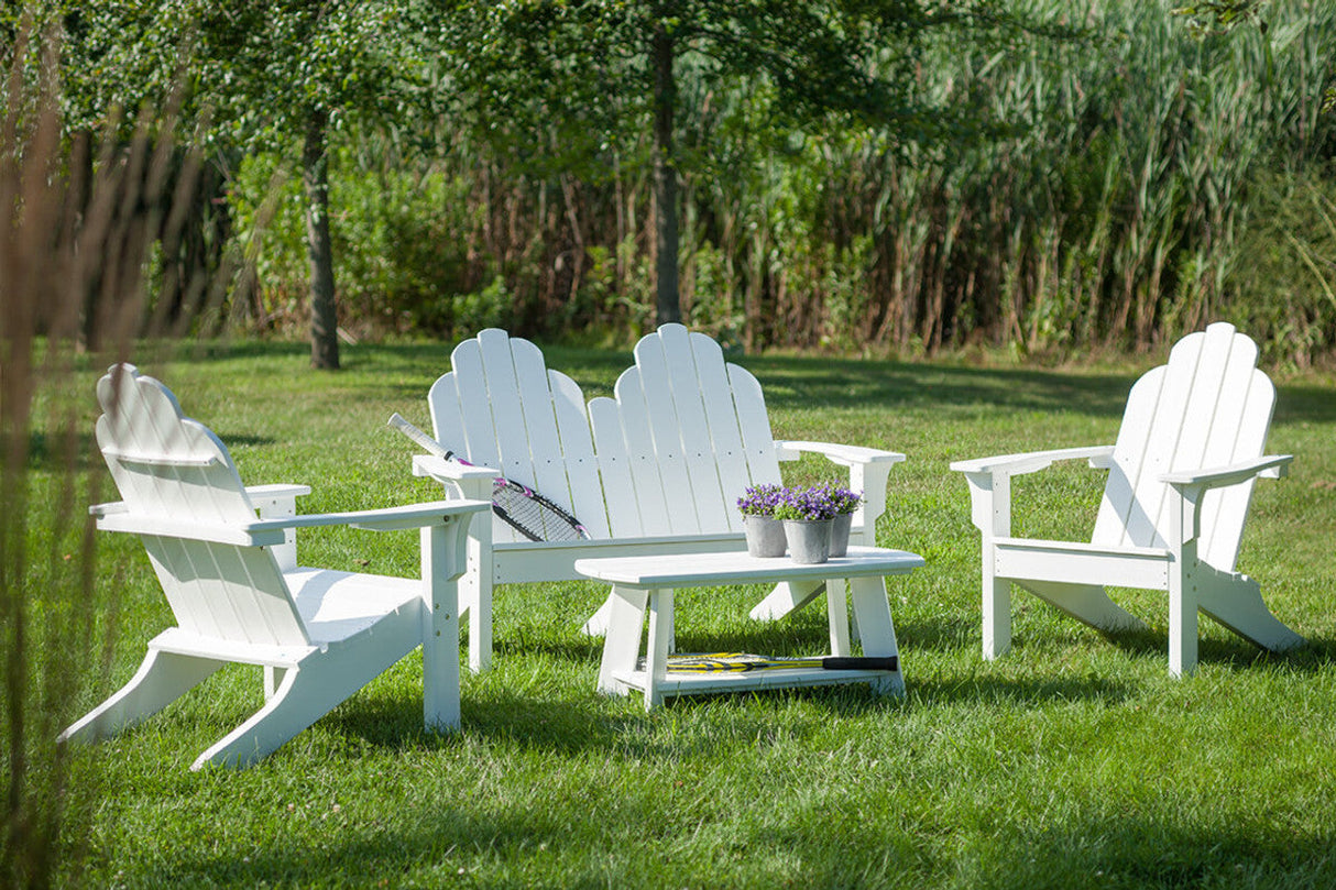 Seaside Casual Adirondack Coffee Table - SC-030 1