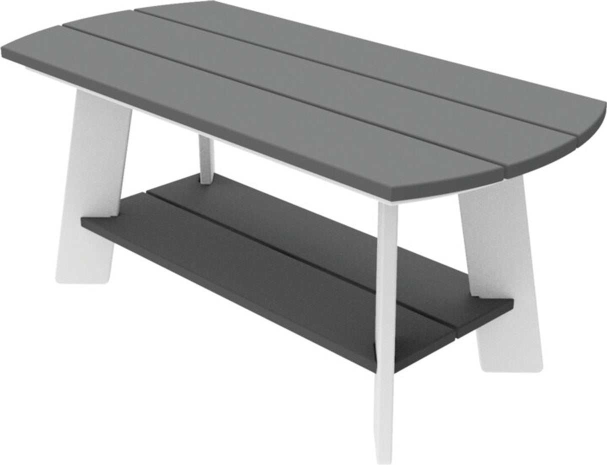 Seaside Casual Adirondack Coffee Table - SC-030
