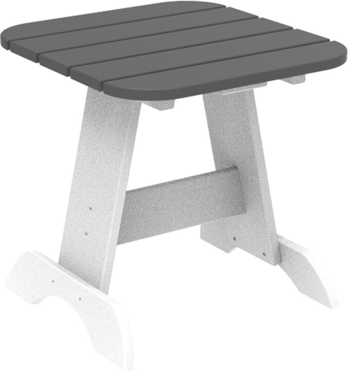 Seaside Casual Adirondack End Table - SC-029