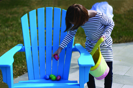 Seaside Casual Adirondack Shellback Chair - SC-018 13