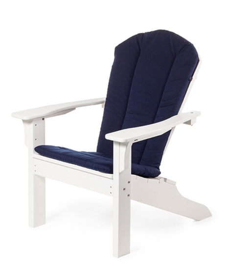 Seaside Casual Adirondack Shellback Chair - SC-018 5