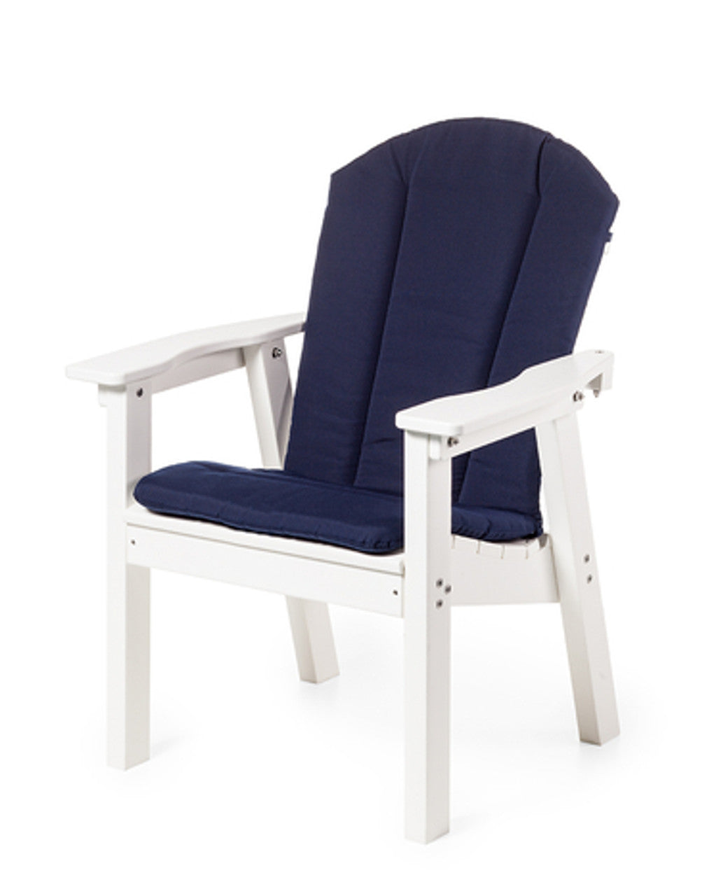 Seaside Casual Adirondack Shellback Dining Chair - SC-021 4