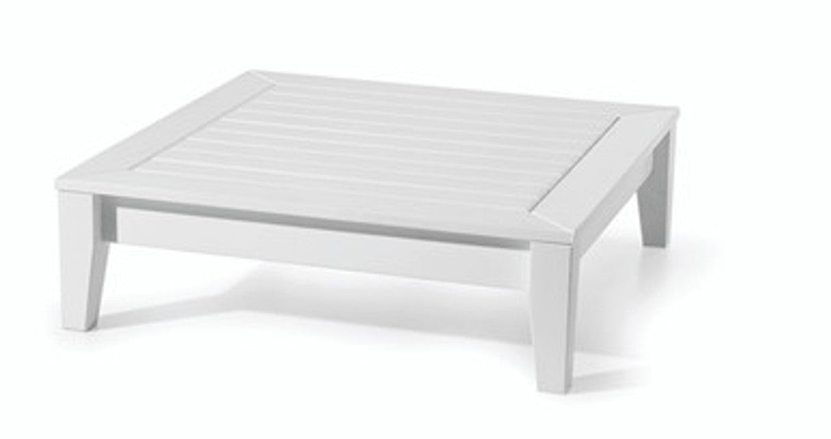 Seaside Casual Cambridge Coffee Table - SC-003-CT