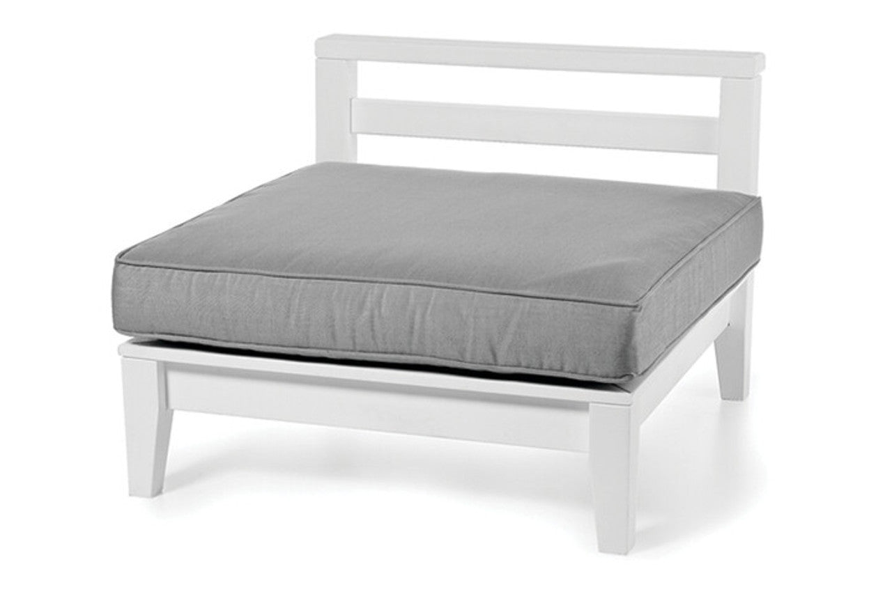 Seaside Casual Cambridge Sectional Armless - SC-002