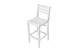 Seaside Casual Charleston Bar Chair - SC-063