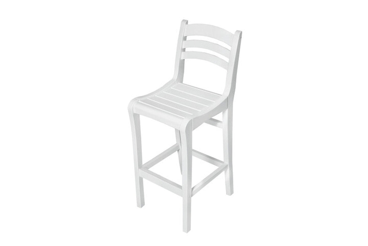 Seaside Casual Charleston Bar Chair - SC-063