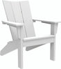 Seaside Casual Coastline Monterey Adirondack Chair - SC-310