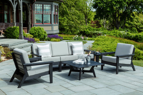 Seaside Casual DEX Modular Lounge Chair Right (RAS) - SC-142 2