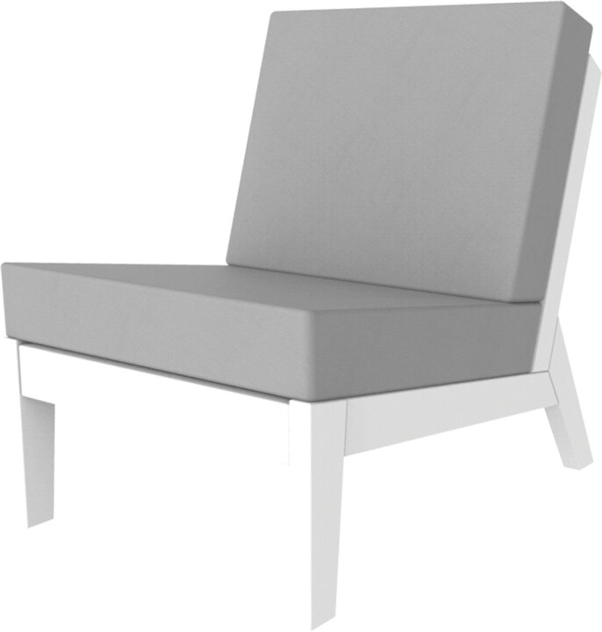 Seaside Casual DEX Modular Lounge Chair - SC-140