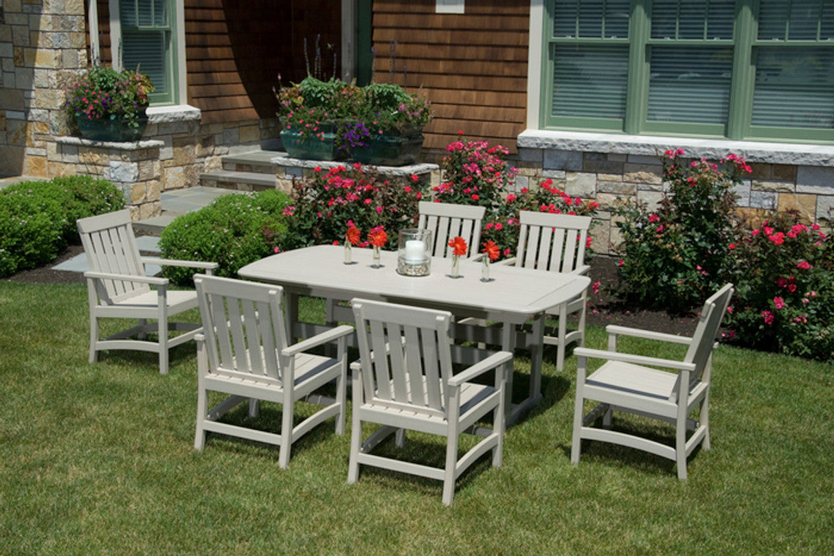 Seaside Casual Hampton Dining Chair - SC-098 10