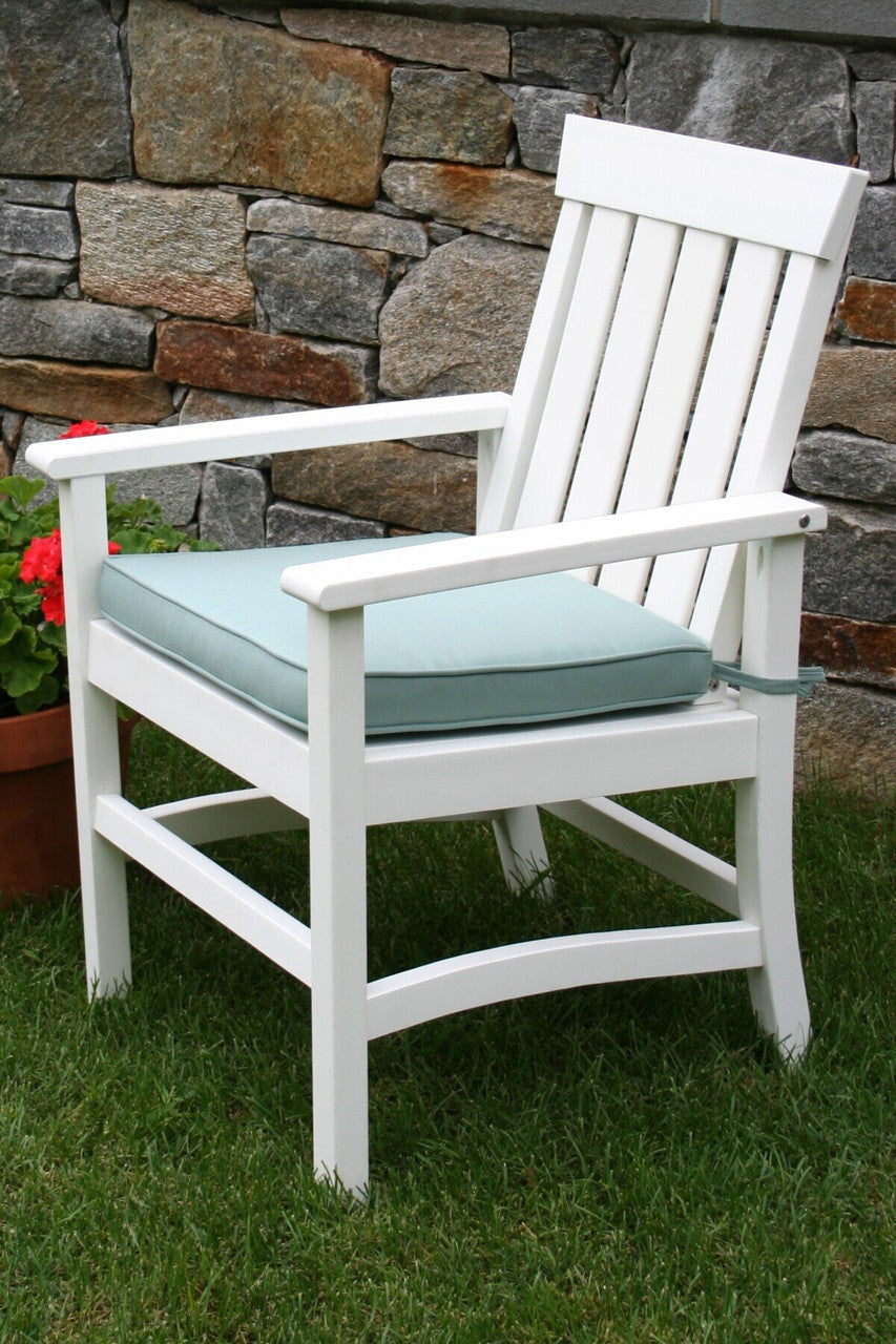 Seaside Casual Hampton Dining Chair - SC-098 1